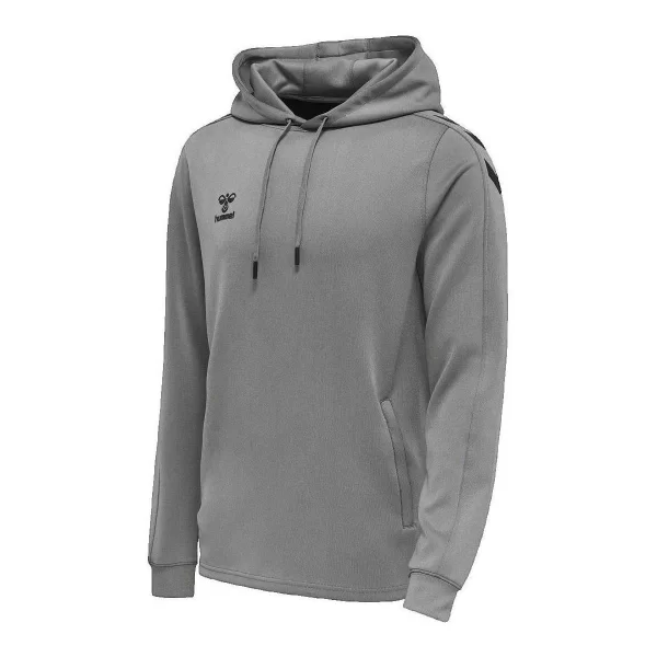 T-shirt με κουκούλα hummel Sweat à capuche hmlCORE XK Poly