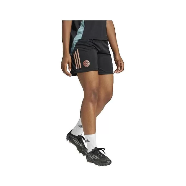 Shorts & Βερμούδες adidas Short FC Bayern Tiro 24