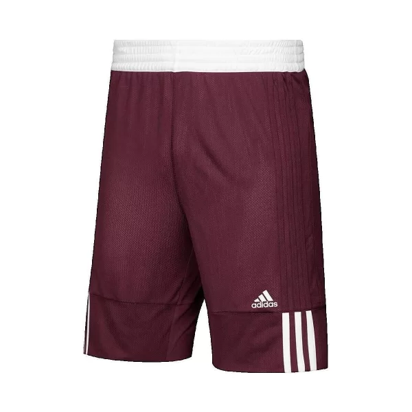 Shorts & Βερμούδες adidas Short 3G SPEED REVERSIBLE