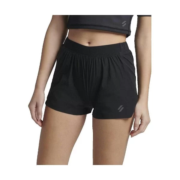 Shorts & Βερμούδες Superdry Short Run Shell