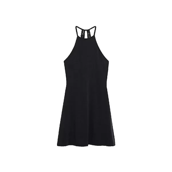 Κοντά Φορέματα Superdry Robe Fit Flare ajustée et évasée