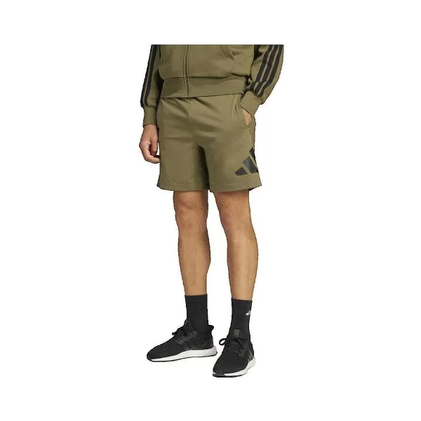 Adidas Shorts & Βερμούδες adidas Short Essentials vert