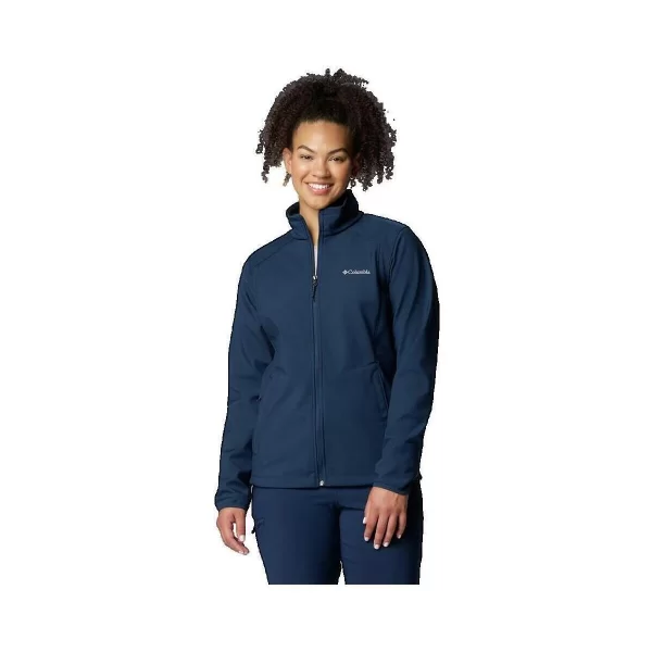 Σακάκια Columbia Veste Kruser Ridge III Softshell