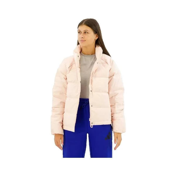 Χοντρό μπουφάν adidas Doudoune Helionic Relaxed pour femme