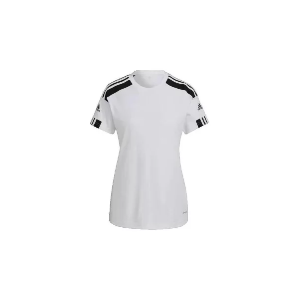 T-shirts & Polos adidas T-shirt Squadra 21 blanc