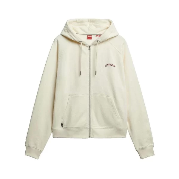 T-shirt με κουκούλα Superdry Sweat-shirt Essential Logo Osz Raglan