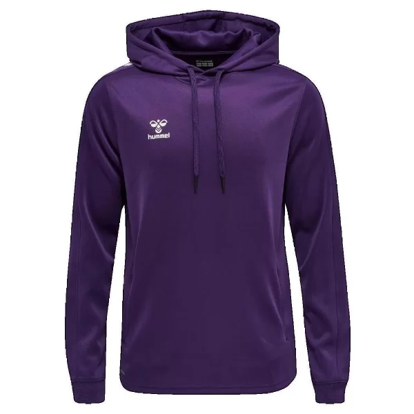 T-shirt με κουκούλα hummel Sweat à capuche Core XK Poly