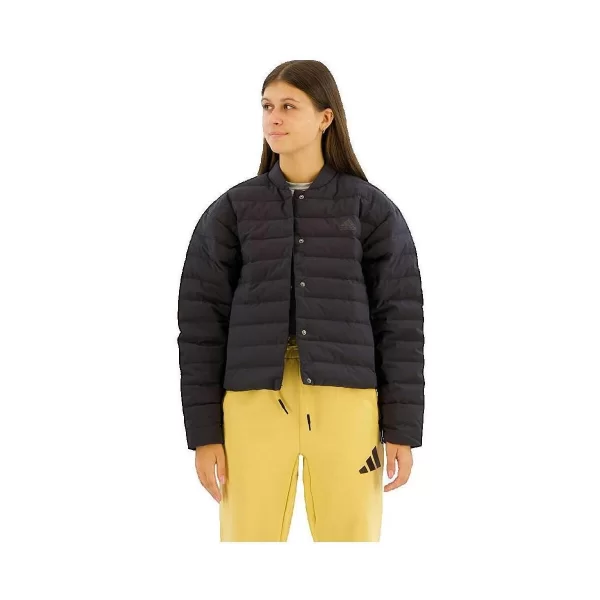 Χοντρό μπουφάν adidas Doudoune Helionic Light Down légère