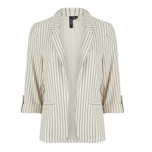 Σακάκι/Blazers Vero Moda VMJESMILO 3/4 LOOSE BLAZER
