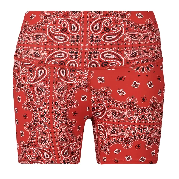Shorts & Βερμούδες ARIZONA LOVE YOGA SHORT