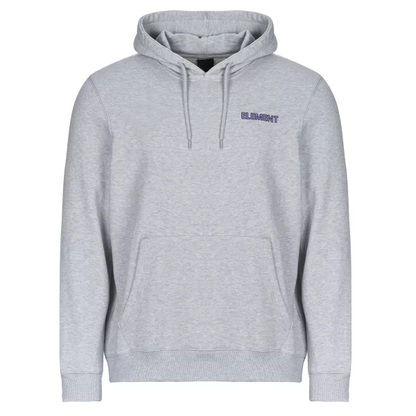 Αθλητικό T-shirt Element SWAMPS PO