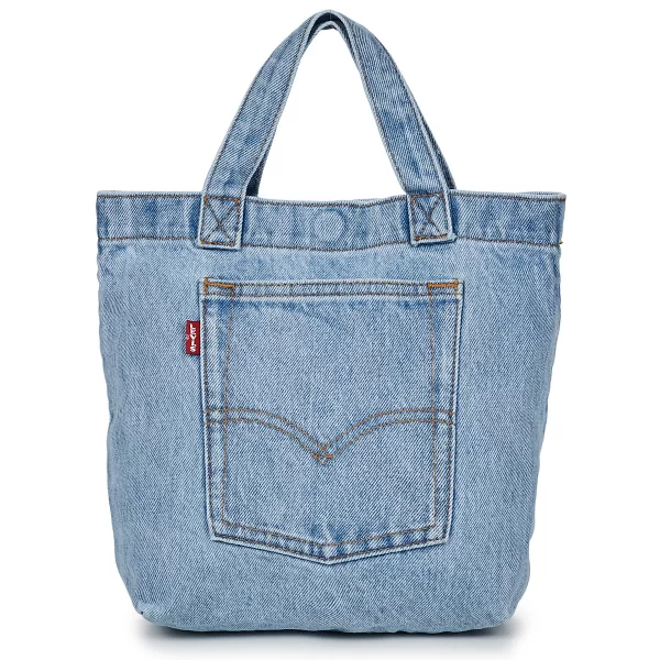 Τσάντες Χειρός Levis MINI BACK POCHET TOTE