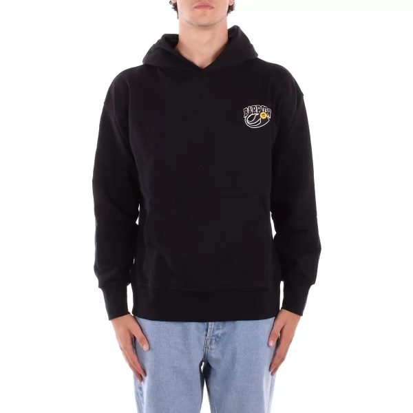 T-shirt με κουκούλα Barrow F5BWUAHS051