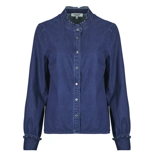 MORGAN Πουκάμισα Morgan CING