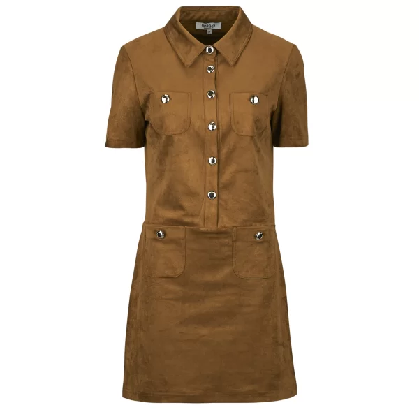 Κοντά Φορέματα Morgan RSIBIL