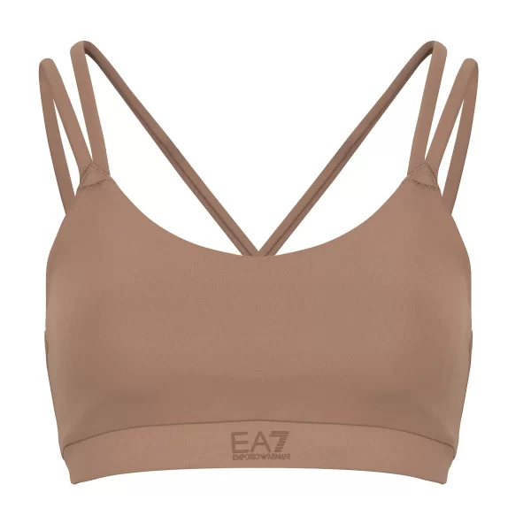Αθλητικά μπουστάκια Emporio Armani EA7 FULLNESS VIGOR7 BRA