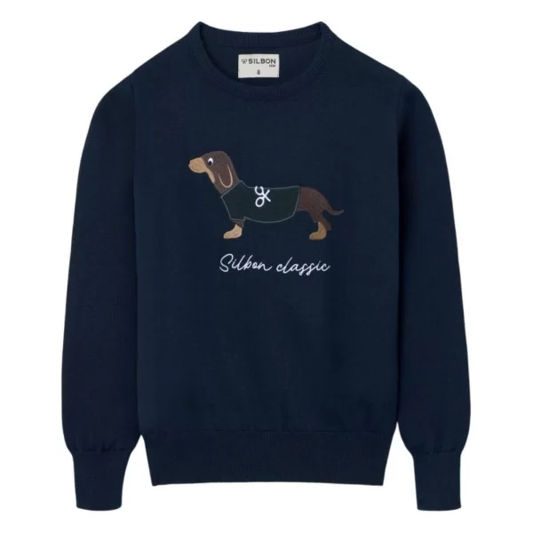 Αθλητικό T-shirt Silbon 134303