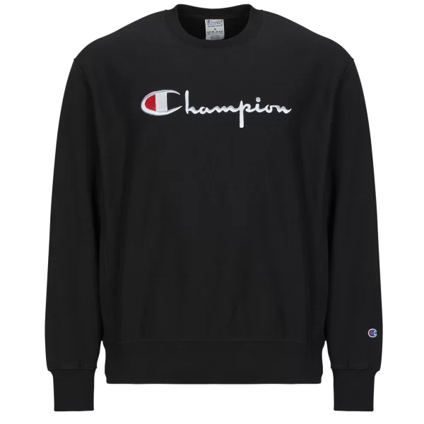 Αθλητικό T-shirt Champion CREWNECK SWEATSHIRT
