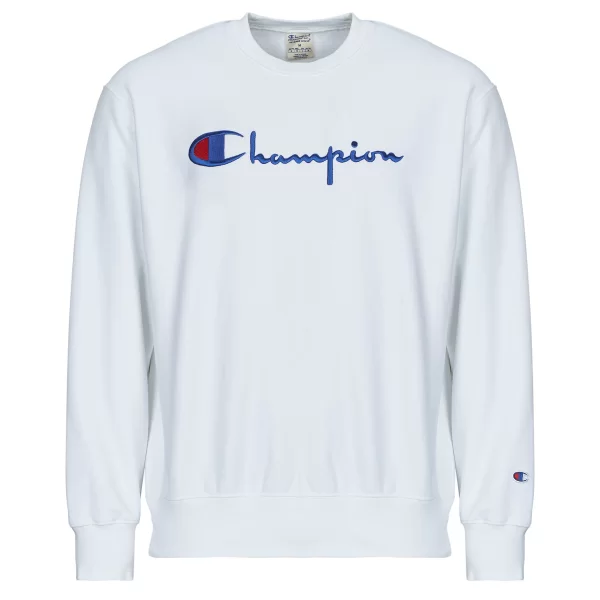 Αθλητικό T-shirt Champion CREWNECK SWEATSHIRT