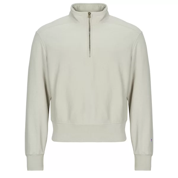 Αθλητικό T-shirt Champion HALF ZIP SWEATSHIRT
