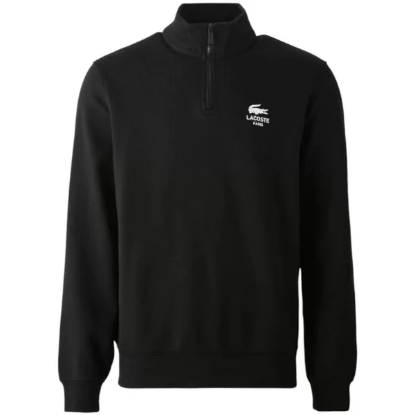 Αθλητικό T-shirt Lacoste SH2735-00 031