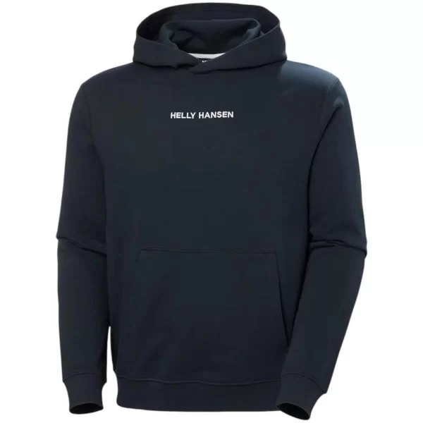 T-shirt με κουκούλα Helly Hansen 53533-597