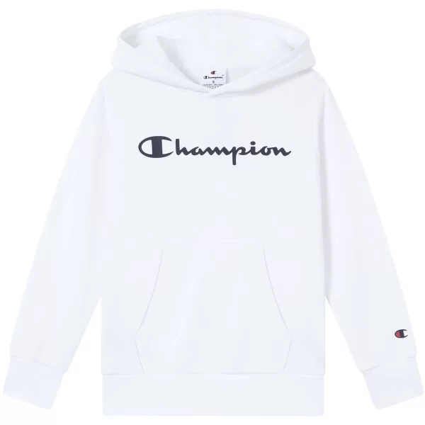 T-shirt με κουκούλα Champion Hooded Sweatshirt