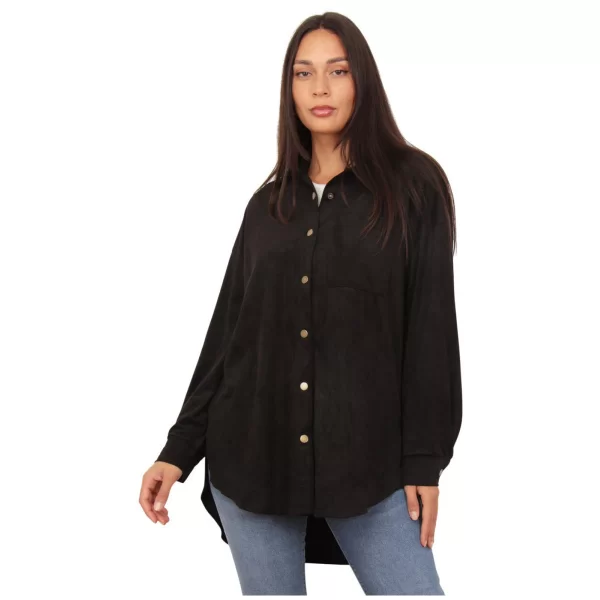 Μπλουζάκια La Modeuse 76552_P181349