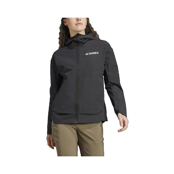 Μπουφάν adidas Veste Terrex Multi Softshell