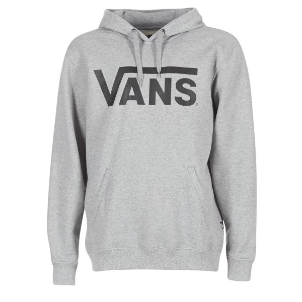 T-shirt με κουκούλα Vans VANS CLASSIC PULLOVER HOODIE