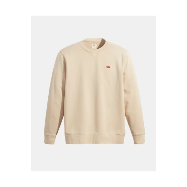 Αθλητικό T-shirt Levis 35909 0057 THE ORIGINAL HM