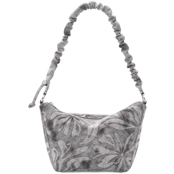 Τσάντα Desigual BAG_OBSIDIAN BLACK 26SAXPA5
