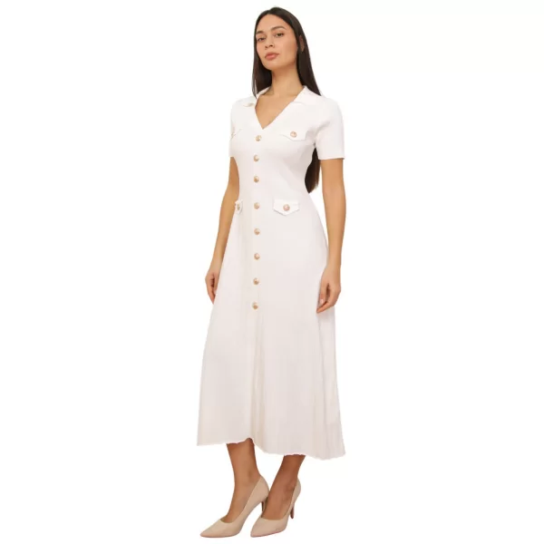 La Modeuse Μίντι φορέματα La Modeuse 77555_P183836