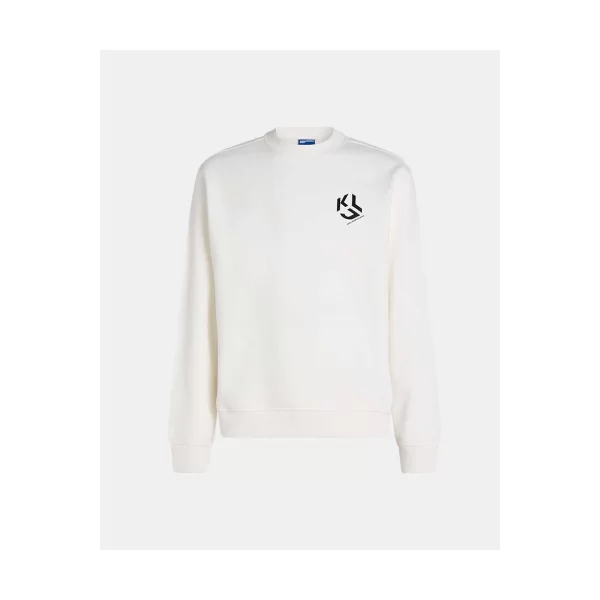 Αθλητικό T-shirt Karl Lagerfeld B1M20050