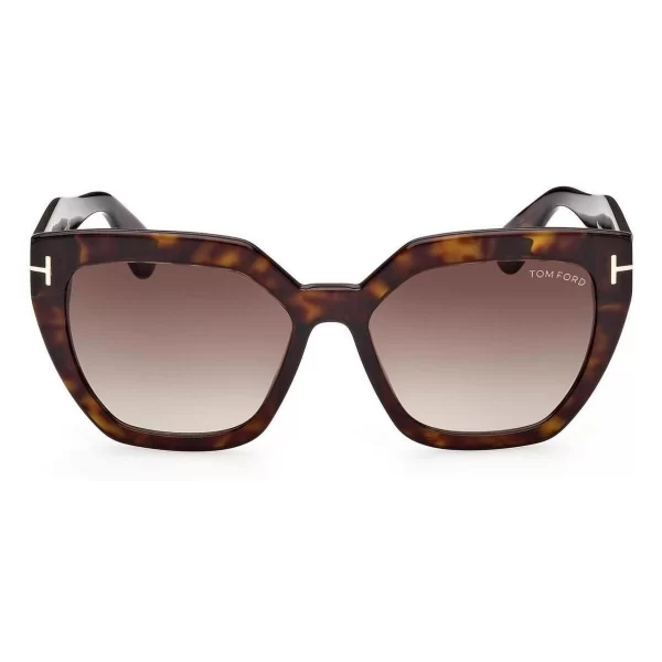 óculos de sol Tom Ford PHOEBE FT0939 52K