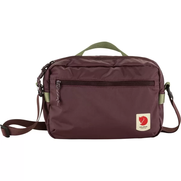 Τσάντες ώμου Fjallraven High Coast Crossbody