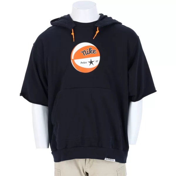 T-shirt με κουκούλα Nike 286465