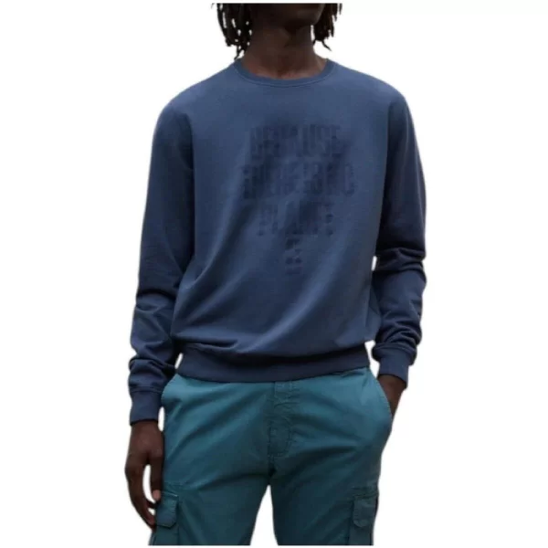 Αθλητικό T-shirt Ecoalf MCMGASTBARDE0861S26