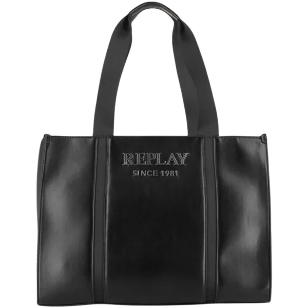 Shopping bag Replay FW3765.000.A0015G