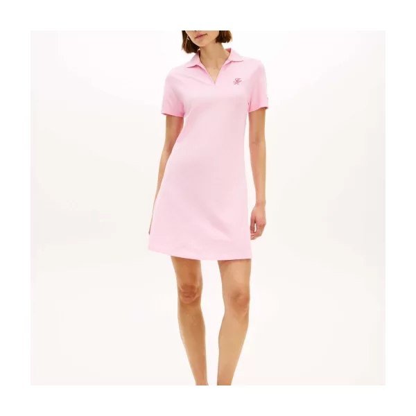 Κοντά Φορέματα Tommy Hilfiger WW0WW48749