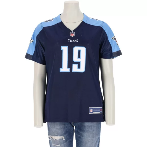 Αθλητικά μπλουζάκια Nfl 295669