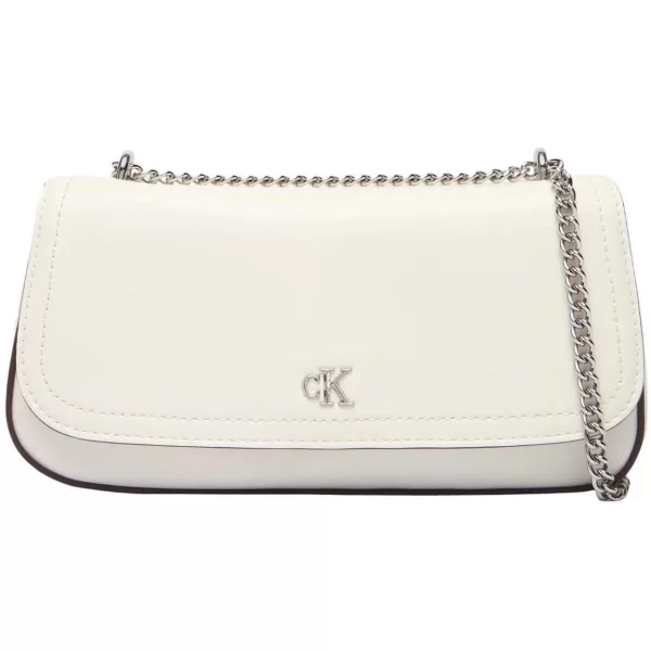 Τσάντα Calvin Klein Jeans CK FLAP CAMERA LV04F3421G