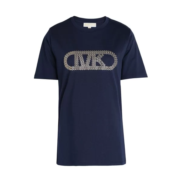 Michael Michael Kors T-shirt με κοντά μανίκια MICHAEL Michael Kors MS651SC97J