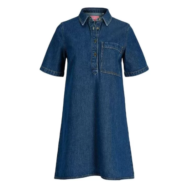 Φορέματα JJXX 12289263 denim