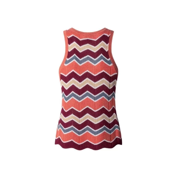 Αμάνικα/T-shirts χωρίς μανίκια Pepe jeans PL7000118