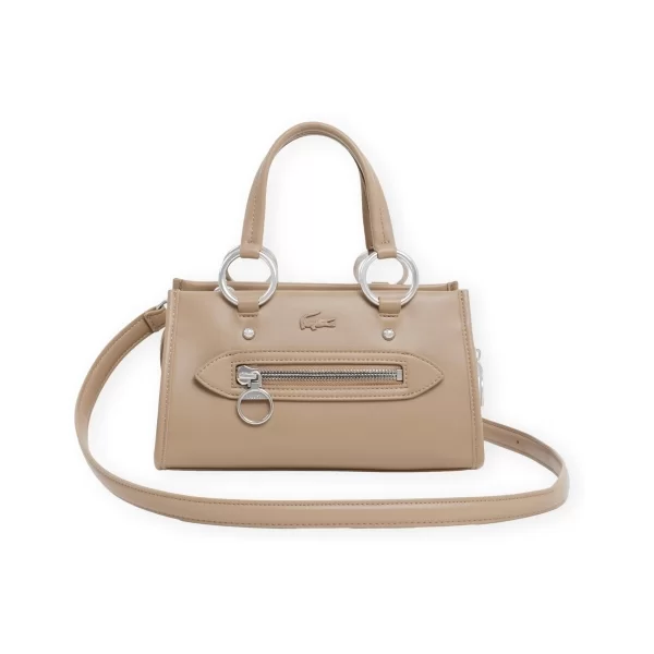Lacoste Τσάντες ώμου Lacoste Small Celys Bag - Viennois