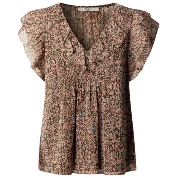 Μπλούζα Pepe jeans PL3051378 880