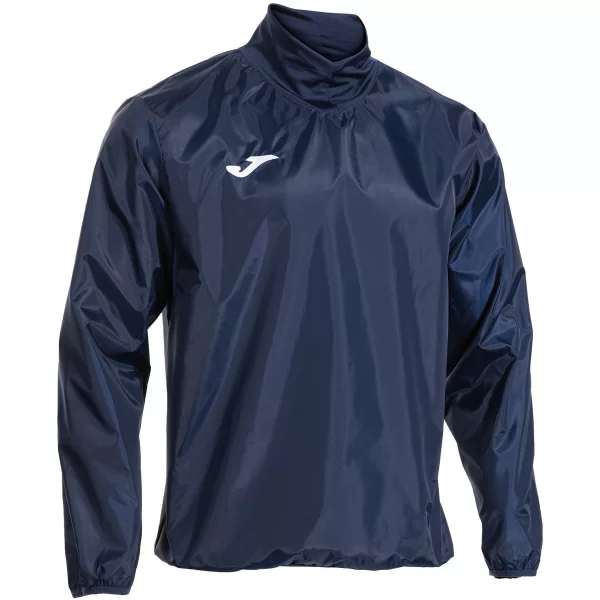 Σακάκια Joma Cortavientos Wind Marino