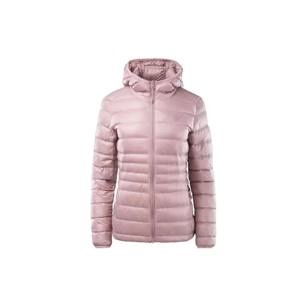 Iguana Χοντρό μπουφάν Iguana Veste Marcha W matelassée