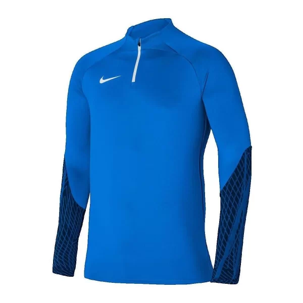 Αθλητικό T-shirt Nike Sweat Dri-FIT Strike 23 Drill Top